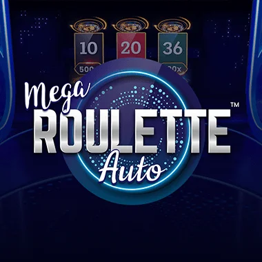 Mega Roulette