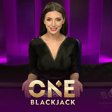 ONE Blackjack