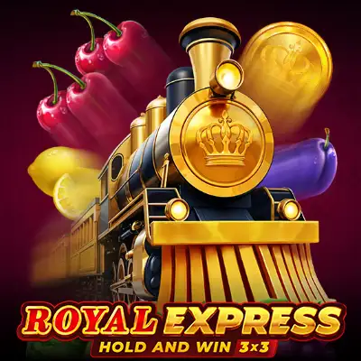 Royal Express